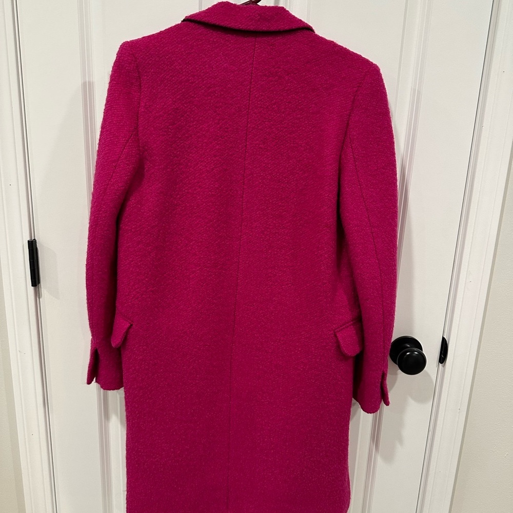 Mango Coat - Picture 4 of 6